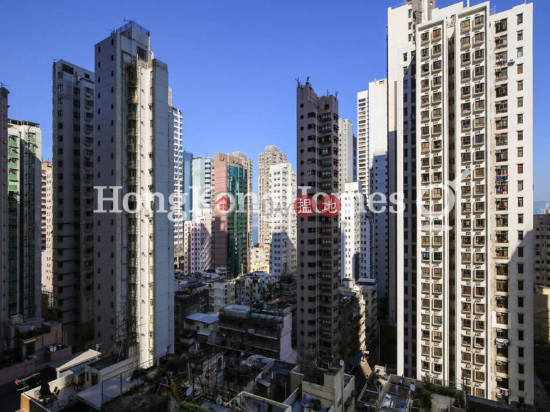 Property Search Hong Kong | OneDay | Residential | Rental Listings 2 Bedroom Unit for Rent at Island Crest Tower 1