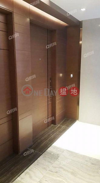 Property Search Hong Kong | OneDay | Residential | Sales Listings | Park Yoho Venezia Phase 1B Block 6A | 4 bedroom Mid Floor Flat for Sale