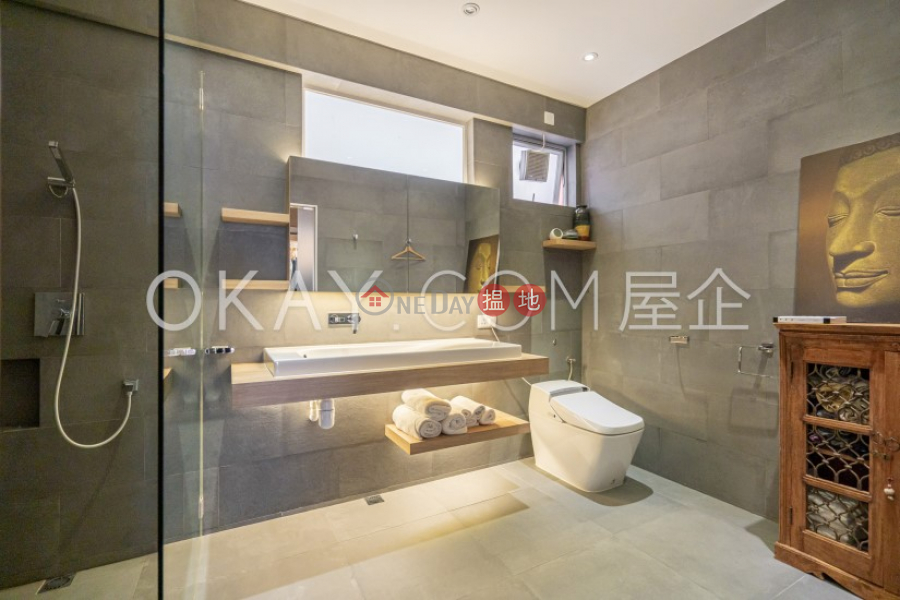 Property Search Hong Kong | OneDay | Residential Sales Listings | Lovely house with sea views | For Sale
