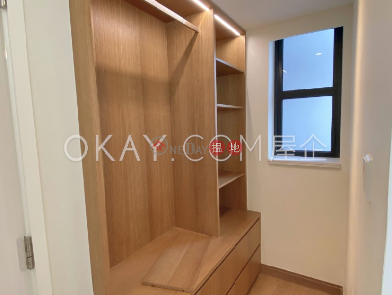 Tasteful 2 bedroom on high floor with balcony | Rental | 7A Shan Kwong Road | Wan Chai District, Hong Kong, Rental | HK$ 42,000/ month