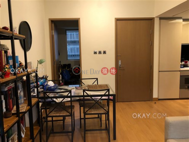 HK$ 34,000/ month The Nova Western District Stylish 2 bedroom with terrace | Rental