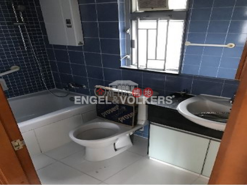 2 Bedroom Flat for Rent in Soho, Tung Tze Terrace 東澤臺 Rental Listings | Central District (EVHK45140)