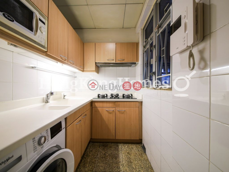The Waterfront Phase 1 Tower 3 | Unknown Residential | Rental Listings HK$ 33,000/ month