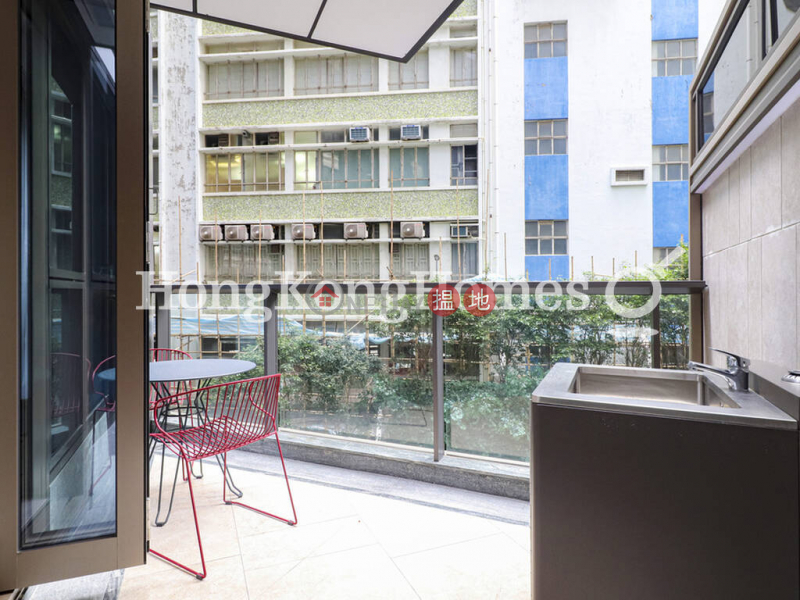 本舍一房單位出租-18堅道 | 西區|香港-出租|HK$ 28,000/ 月