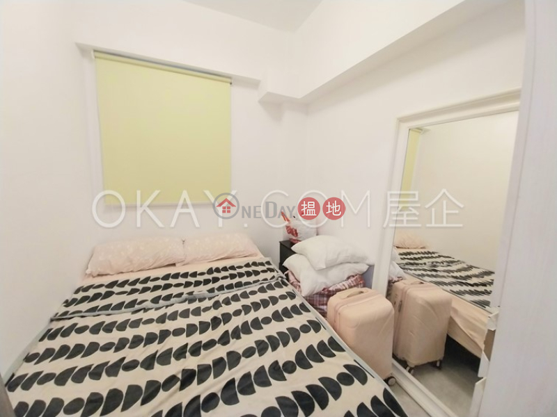 2房1廁,露台香江大廈出售單位137-147駱克道 | 灣仔區-香港出售|HK$ 780萬
