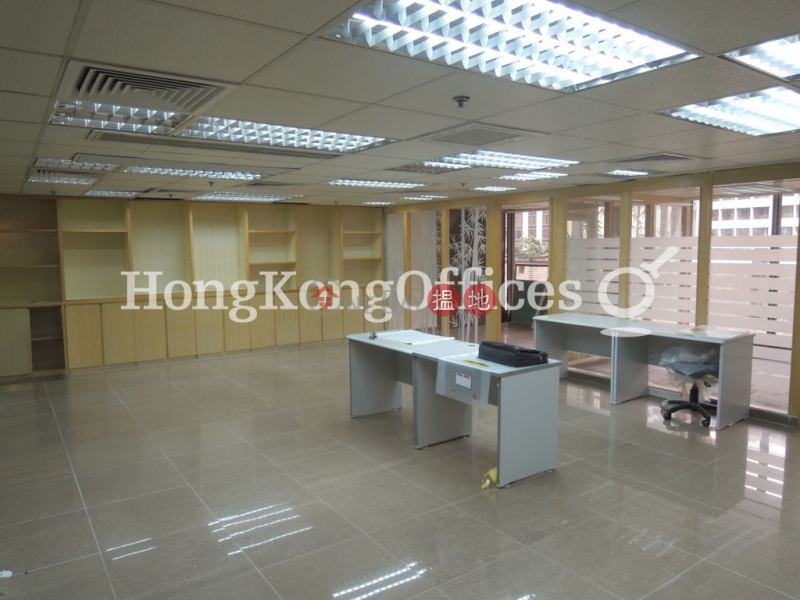 Office Unit for Rent at New Mandarin Plaza Tower A | 14 Science Museum Road | Yau Tsim Mong | Hong Kong | Rental HK$ 50,761/ month