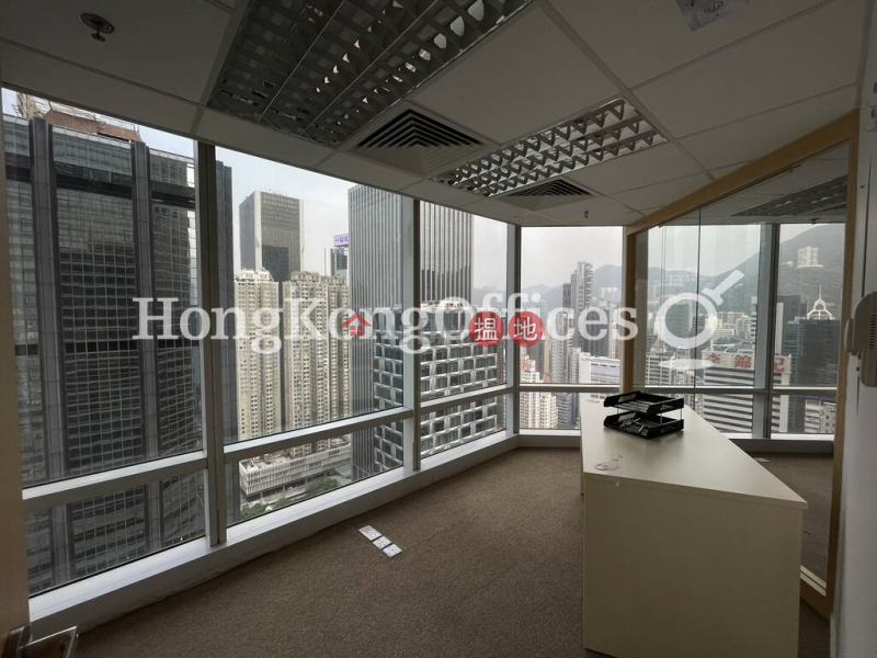 會展中心-中層-寫字樓/工商樓盤|出租樓盤HK$ 75,510/ 月