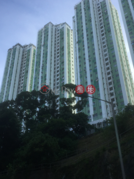 Allway Garden Block F (Allway Garden Block F) Tsuen Wan West|搵地(OneDay)(2)