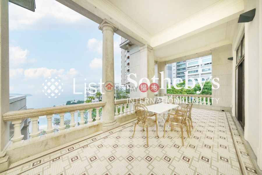 Property Search Hong Kong | OneDay | Residential Rental Listings, Property for Rent at Jessville with Studio