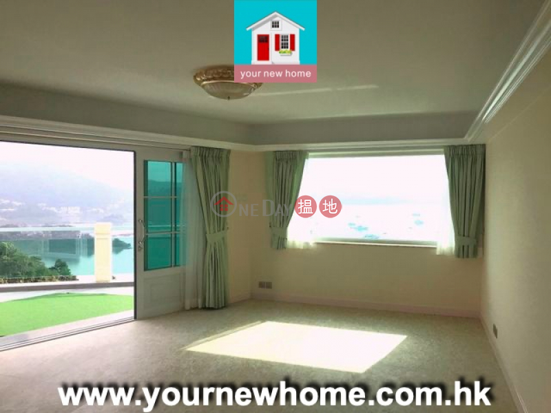 Seaview Villa | Sai Kung | For Rent102竹洋路 | 西貢香港|出租|HK$ 70,000/ 月