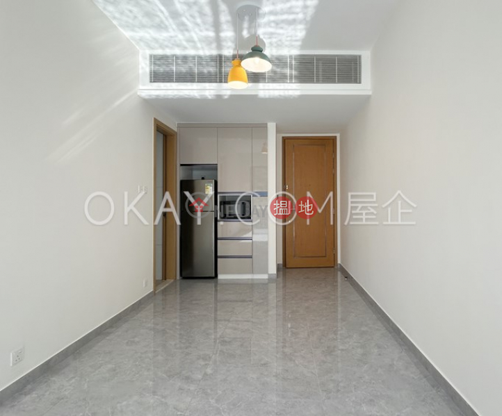 Charming 2 bedroom with balcony | For Sale | Larvotto 南灣 Sales Listings