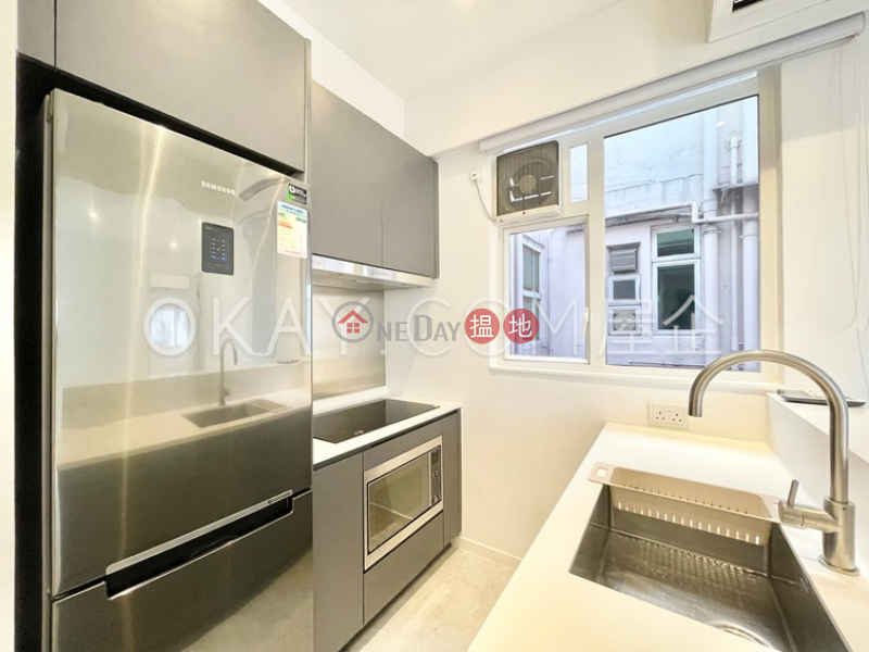 HK$ 26,000/ month, Malahon Apartments Wan Chai District | Popular 2 bedroom on high floor | Rental