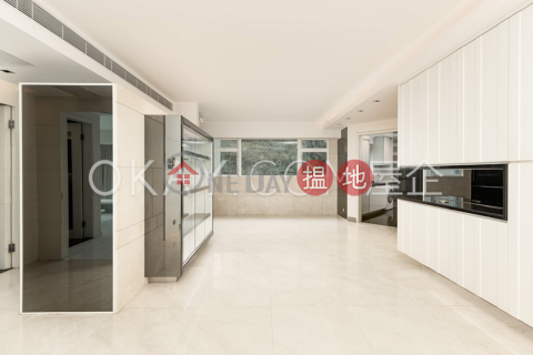 Beautiful 3 bedroom with parking | Rental | South Bay Palace Tower 2 南灣御苑 2座 _0