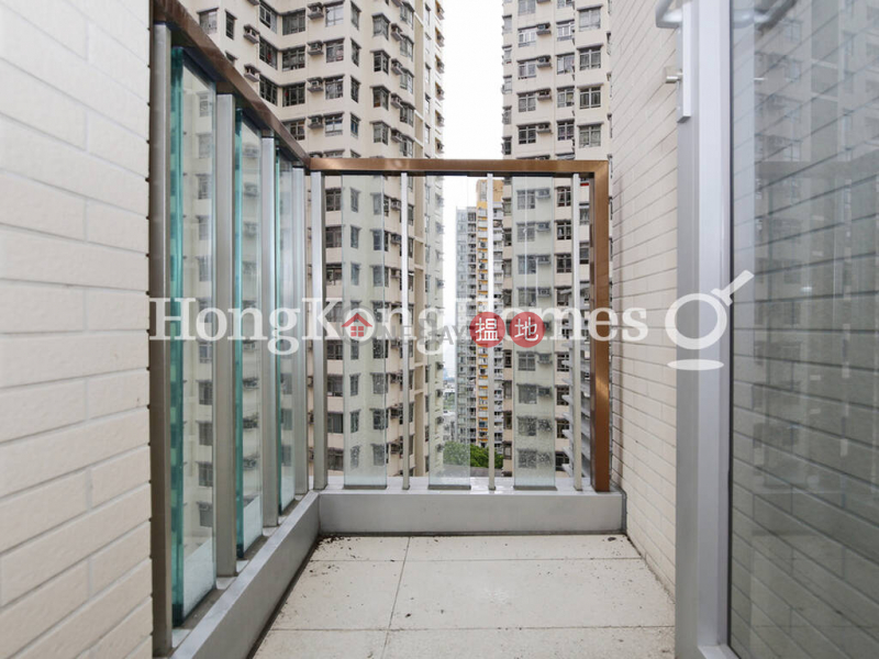 HK$ 29,800/ month 63 PokFuLam | Western District, 3 Bedroom Family Unit for Rent at 63 PokFuLam
