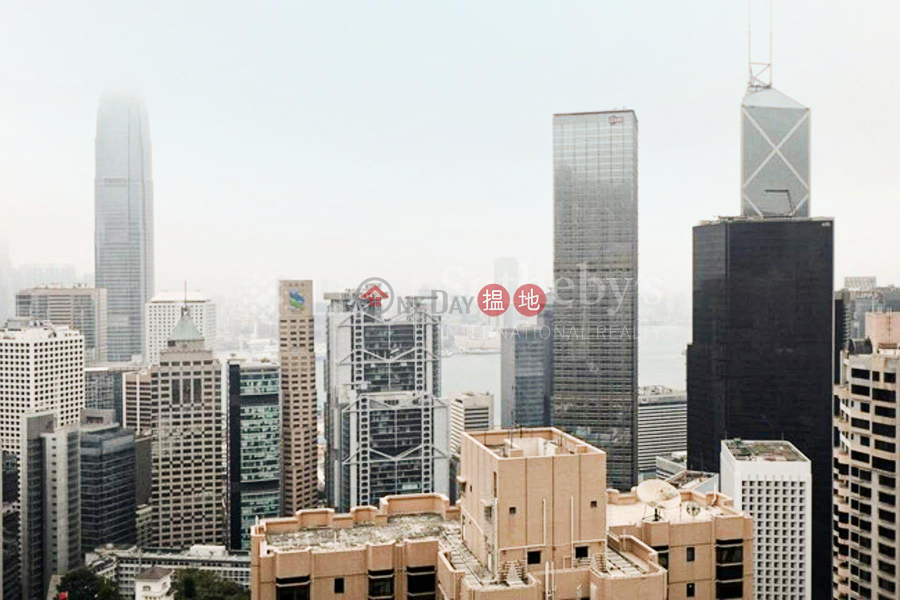 Property for Rent at St Louis Mansion with 1 Bedroom | St Louis Mansion 雨時大廈 Rental Listings