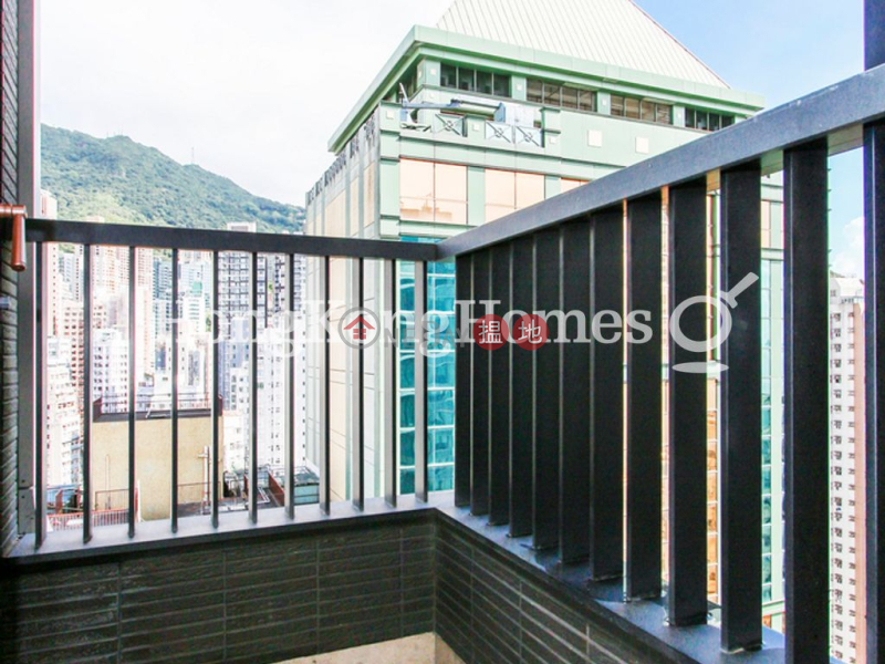 1 Bed Unit at Bohemian House | For Sale | 321 Des Voeux Road West | Western District Hong Kong Sales HK$ 9.8M