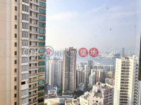 Gorgeous 3 bedroom on high floor with parking | For Sale | Maiden Court 萬德閣 _0
