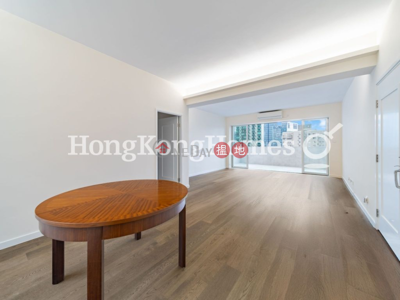 文苑花園大廈三房兩廳單位出租-52堅尼地道 | 東區|香港-出租-HK$ 82,500/ 月