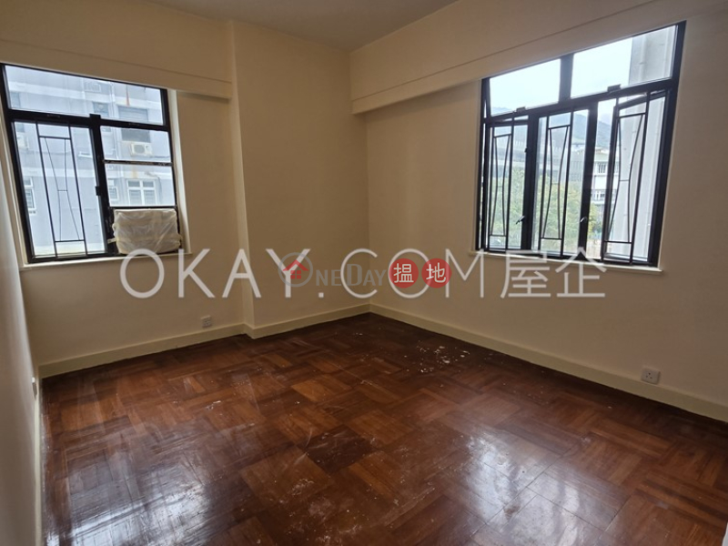 Property Search Hong Kong | OneDay | Residential | Rental Listings | Tasteful 3 bedroom with parking | Rental