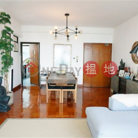 Rare 3 bedroom on high floor with sea views & rooftop | Rental | Dragonview Court 龍騰閣 _0