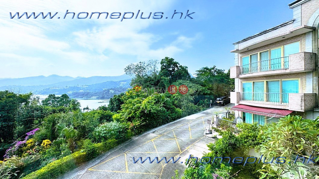 Tso Wo Hang Village House | Whole Building, Residential | Sales Listings | HK$ 21M