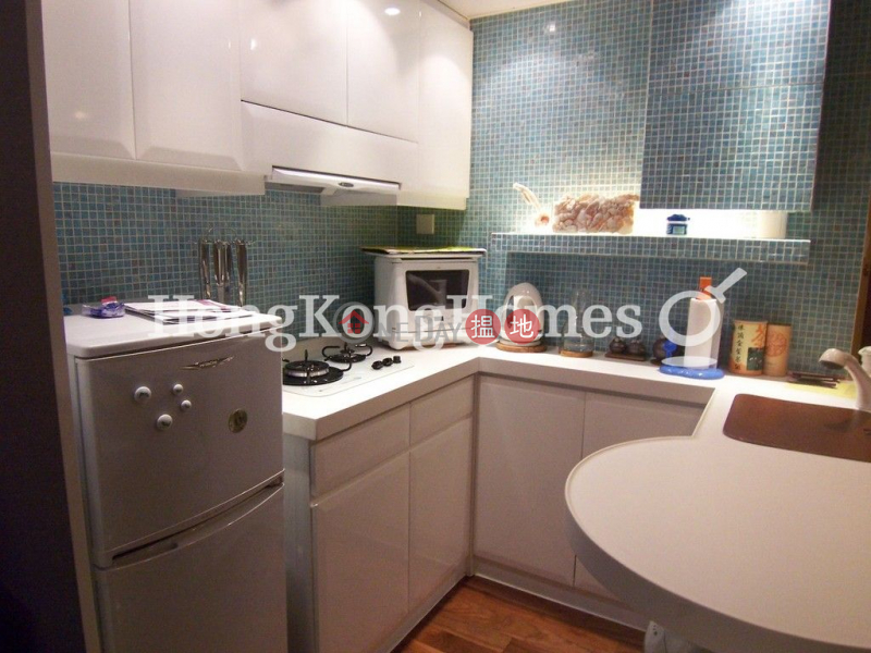 Studio Unit for Rent at Convention Plaza Apartments 1 Harbour Road | Wan Chai District Hong Kong | Rental, HK$ 23,500/ month