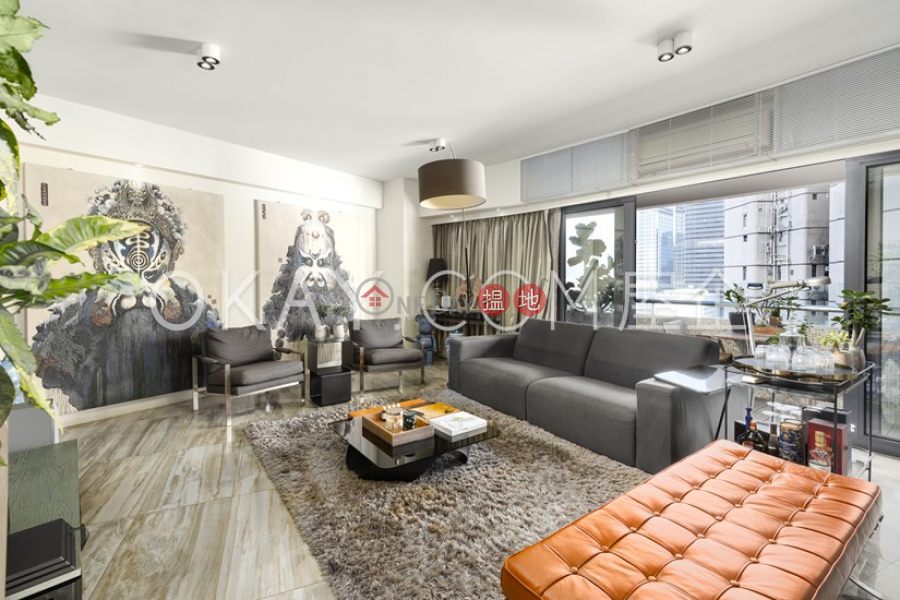 蔚山花園中層|住宅|出售樓盤-HK$ 5,700萬
