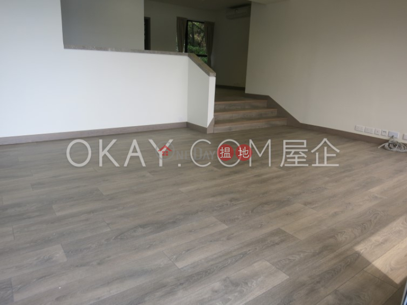 4房3廁,實用率高,海景,連車位松苑出租單位-65淺水灣道 | 南區香港-出租-HK$ 120,000/ 月