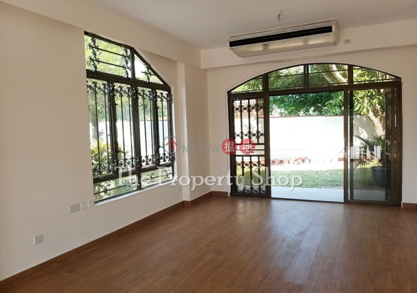 House 4 Forest Hill Villa, Whole Building, Residential, Rental Listings, HK$ 63,000/ month