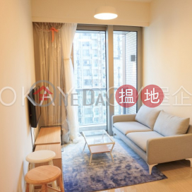 Gorgeous 1 bedroom with balcony | Rental, Townplace 本舍 | Western District (OKAY-R368090)_0