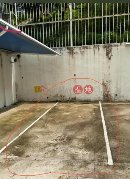 Kowloon City Carpark for Rent, Edwardian Heights Phase II 愛華閣 第二期 Rental Listings | Kowloon City (KATRI-5064325868)