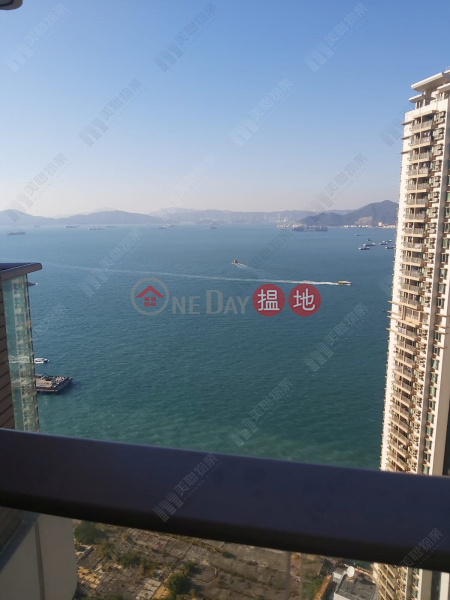 HK$ 2,230萬-加多近山|西區超級無遮擋海景.廳大房大.市場罕有