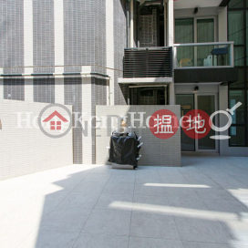 Studio Unit for Rent at Resiglow Pokfulam | Resiglow Pokfulam RESIGLOW薄扶林 _0