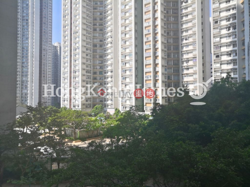 Property Search Hong Kong | OneDay | Residential | Sales Listings | 3 Bedroom Family Unit at South Horizons Phase 2 Yee Wan Court Block 15 | For Sale