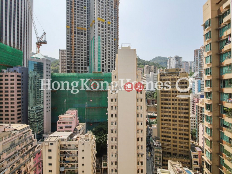 香港搵樓|租樓|二手盤|買樓| 搵地 | 住宅出售樓盤-嘉薈軒兩房一廳單位出售