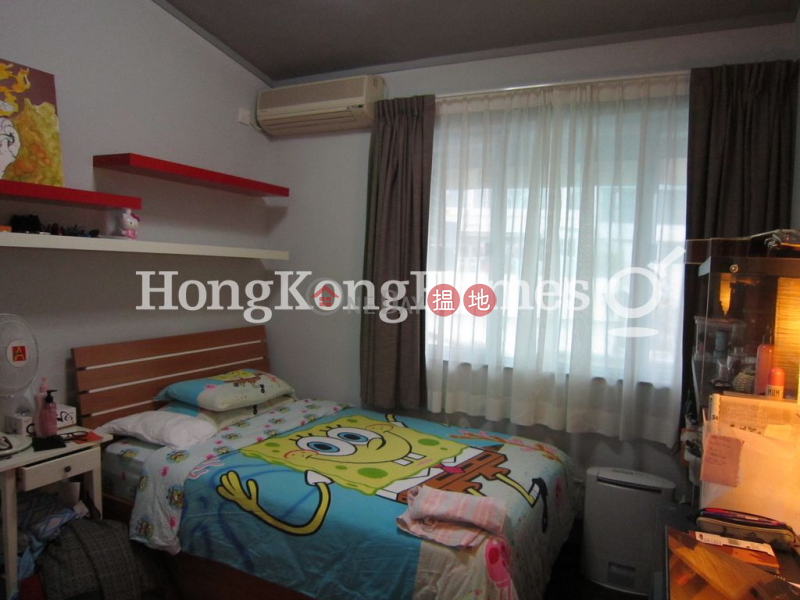 金碧別墅三房兩廳單位出售|西貢金碧別墅(Golden Villa)出售樓盤 (Proway-LID15482S)