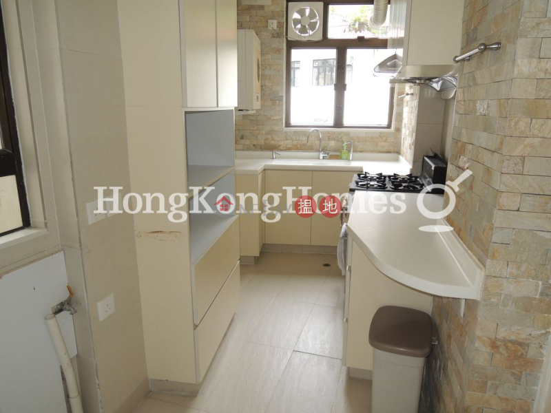 HK$ 45,000/ month | Hoden Bond, Wan Chai District 3 Bedroom Family Unit for Rent at Hoden Bond