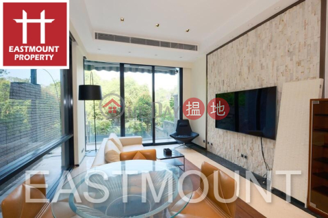 Sai Kung Villa House | Property For Sale in The Giverny, Hebe Haven 白沙灣溱喬-Well managed, High ceiling | The Giverny 溱喬 _0