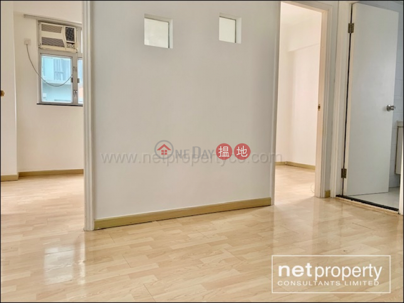 Kennedy Street 2 bedroom Apartment with Roof | 12-14 Kennedy Street 堅彌地街12-14號 Sales Listings
