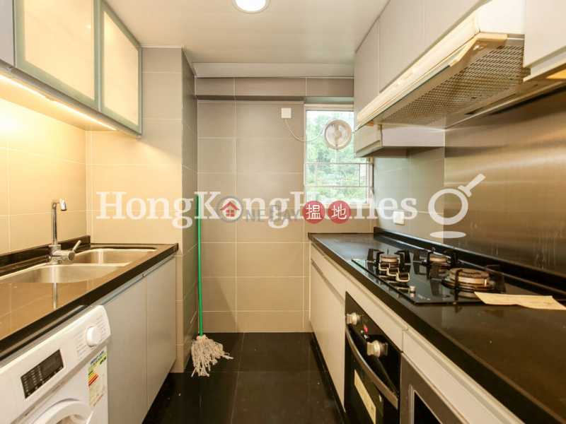 3 Bedroom Family Unit for Rent at Pacific Palisades, 1 Braemar Hill Road | Eastern District, Hong Kong | Rental HK$ 38,000/ month