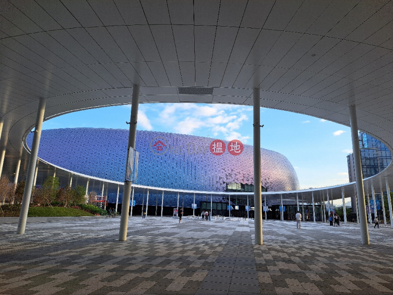 啟德藝術館 (Kai Tak Arena) 九龍城| ()(4)