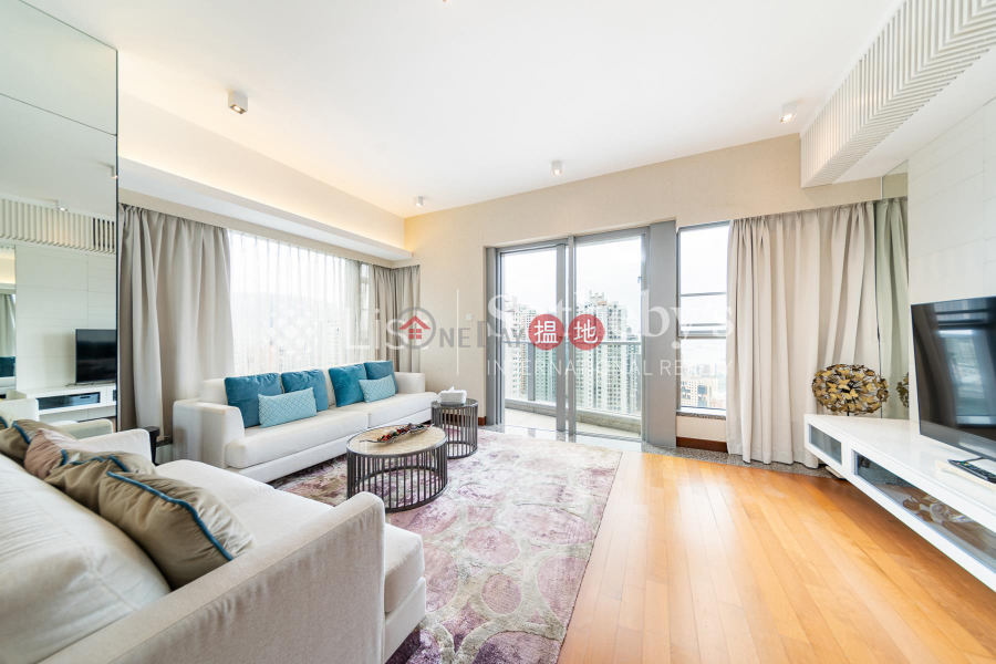 Property for Sale at Serenade with 4 Bedrooms | 11 Tai Hang Road | Wan Chai District | Hong Kong Sales | HK$ 82M