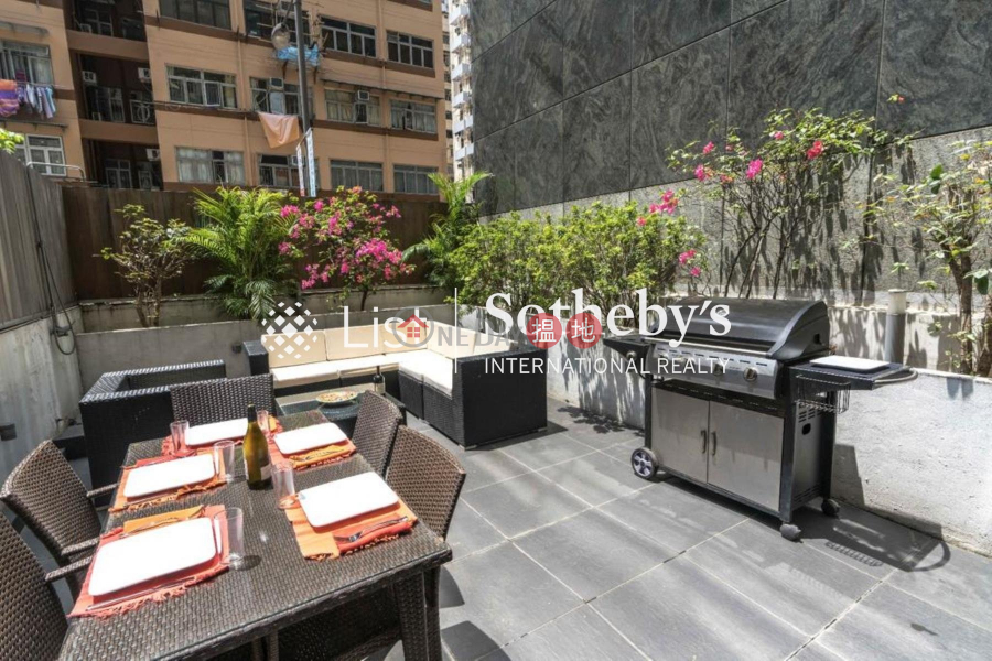 Property for Rent at Ka On Building with 1 Bedroom, 63 Catchick Street | Western District, Hong Kong Rental, HK$ 32,000/ month