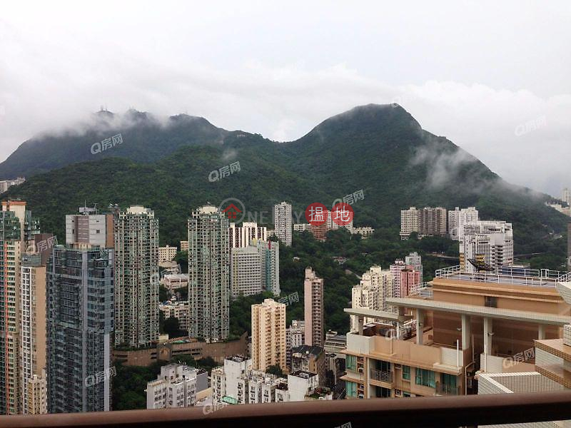 Property Search Hong Kong | OneDay | Residential Rental Listings, The Merton | 2 bedroom High Floor Flat for Rent