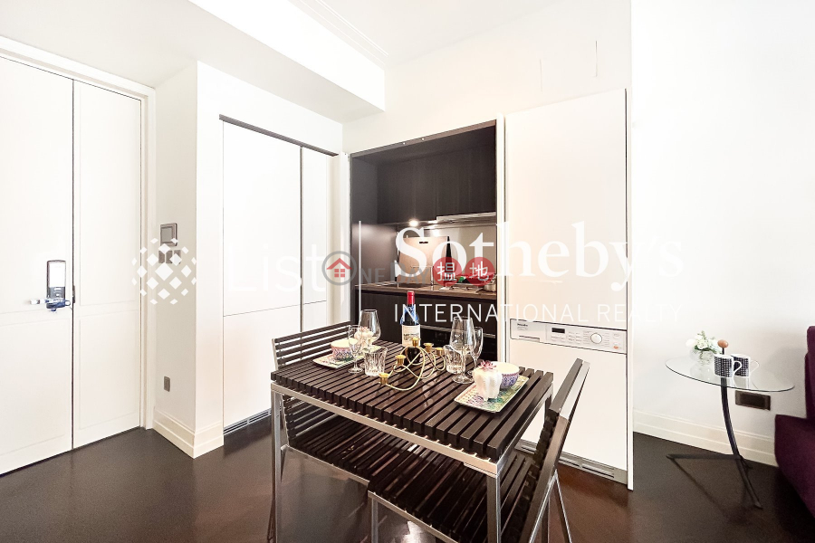 HK$ 45,000/ month, Castle One By V | Western District, Property for Rent at Castle One By V with 2 Bedrooms