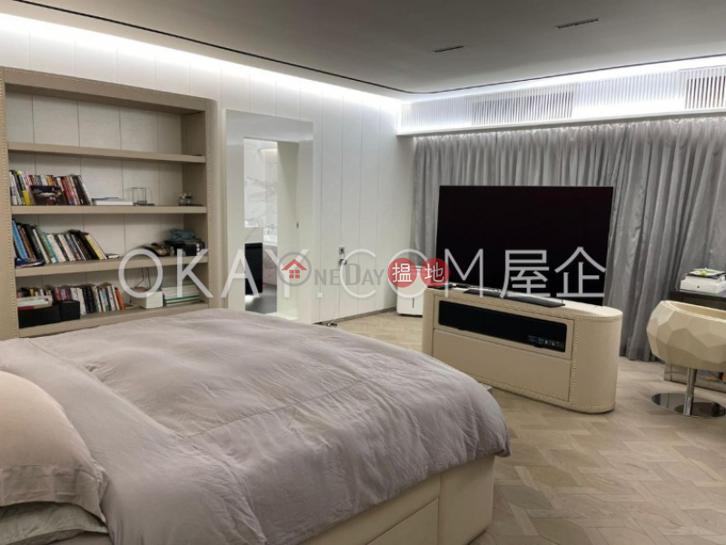 Property Search Hong Kong | OneDay | Residential Sales Listings, Efficient 4 bedroom in Mid-levels Central | For Sale