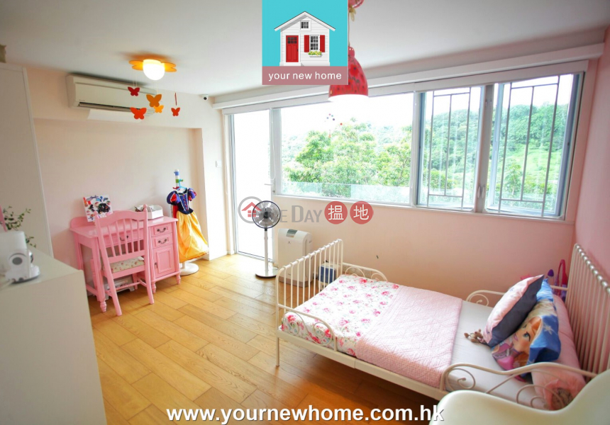 HK$ 1,900萬白石臺西貢-Well Designed Clearwater Bay House | For Sale