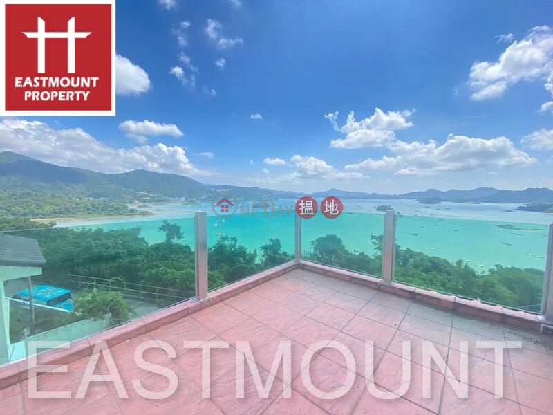 Sai Kung Villa House | Property For Rent or Lease in Sea View Villa, Chuk Yeung Road 竹洋路西沙小築-High ceiling house | Sea View Villa 西沙小築 Rental Listings
