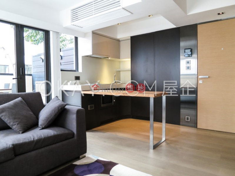 聖佛蘭士街15號低層|住宅|出租樓盤|HK$ 37,000/ 月