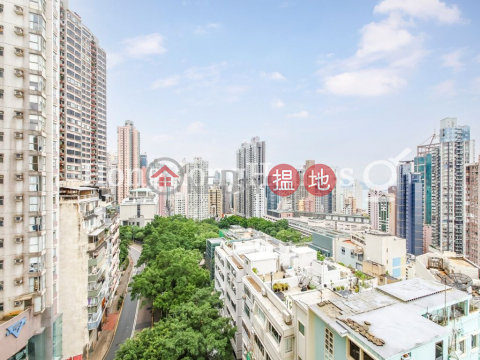 3 Bedroom Family Unit at Centre Place | For Sale | Centre Place 匯賢居 _0